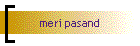 meri pasand